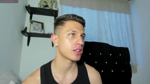 Kevin Ahs online show from 05.26.26