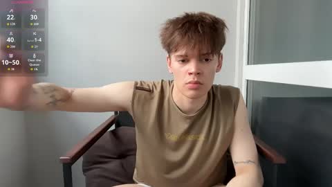Kevin online show from 05.07.26