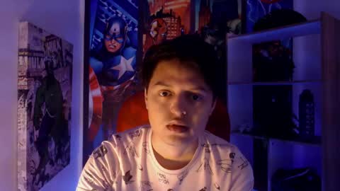 Kevin online show from 04.30.26