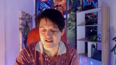Kevin online show from 05.04.26
