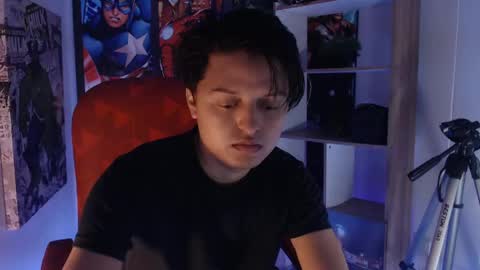 Kevin online show from 05.06.26