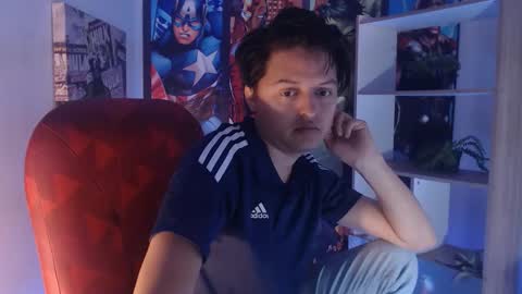 Kevin online show from 05.07.26