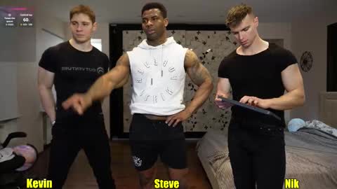 kevin_geo online show from 02.11.26