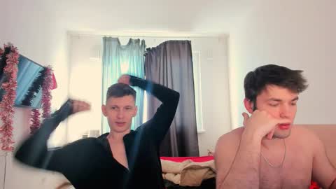 kevin online show from 02.07.26