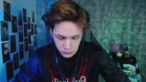 Snapshot of kevin_joestar chatting on 02.04.26 Kevin online show from 02.04.26