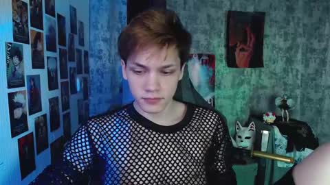 Snapshot of kevin_joestar chatting on 02.06.26 Kevin online show from 02.06.26