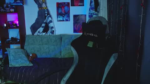 Snapshot of kevin_joestar chatting on 02.16.26 Kevin online show from 02.16.26