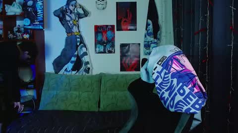 Snapshot of kevin_joestar chatting on 02.18.26 Kevin online show from 02.18.26