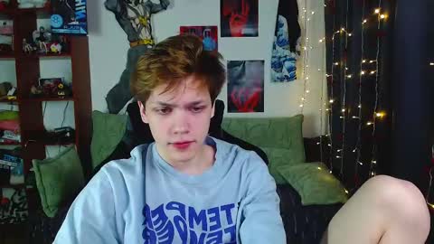 Snapshot of kevin_joestar chatting on 02.22.26 Kevin online show from 02.22.26