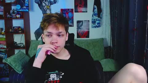 Snapshot of kevin_joestar chatting on 03.02.26 Kevin online show from 03.02.26