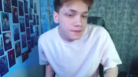 Snapshot of kevin_joestar chatting on 03.05.26 Kevin online show from 03.05.26