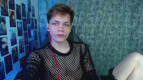 Snapshot of kevin_joestar chatting on 03.06.26 Kevin online show from 03.06.26