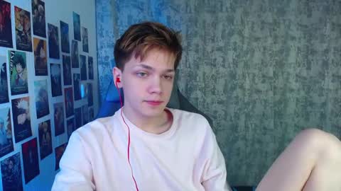 Snapshot of kevin_joestar chatting on 03.08.26 Kevin online show from 03.08.26