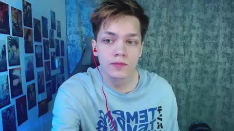 Snapshot of kevin_joestar chatting on 03.09.26 Kevin online show from 03.09.26