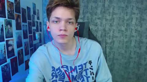 Snapshot of kevin_joestar chatting on 03.10.26 Kevin online show from 03.10.26