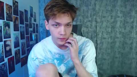 Snapshot of kevin_joestar chatting on 03.14.26 Kevin online show from 03.14.26