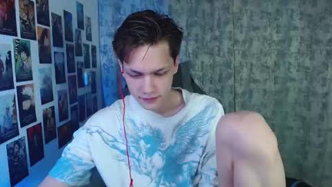 Snapshot of kevin_joestar chatting on 03.15.26 Kevin online show from 03.15.26