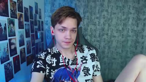 Snapshot of kevin_joestar chatting on 03.16.26 Kevin online show from 03.16.26