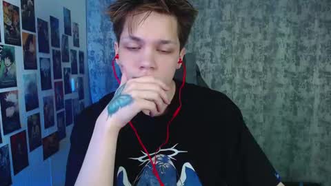 Snapshot of kevin_joestar chatting on 03.19.26 Kevin online show from 03.19.26