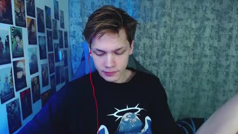 Snapshot of kevin_joestar chatting on 03.20.26 Kevin online show from 03.20.26