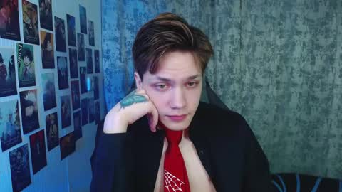 Snapshot of kevin_joestar chatting on 03.21.26 Kevin online show from 03.21.26