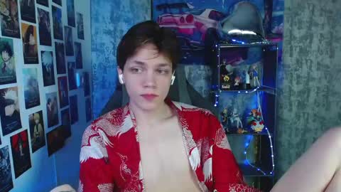 Kevin online show from 06.05.26