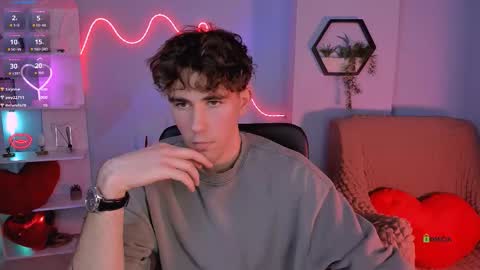 kevin_nix_ online show from 02.06.26