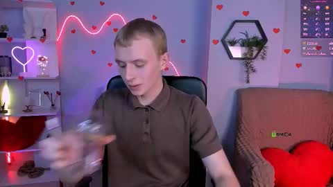 kevin_nix_ online show from 02.10.26