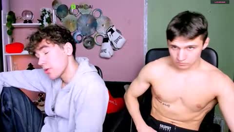 kevin_nix_ online show from 03.02.26