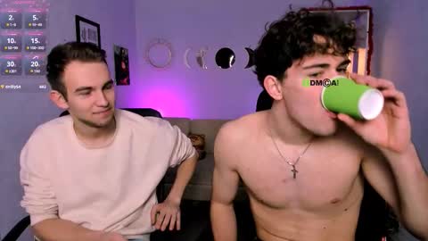 kevin_nix_ online show from 03.13.26