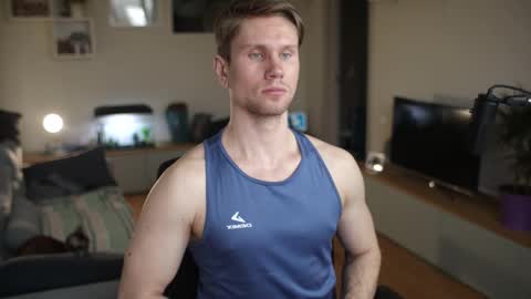 Kev online show from 03.05.25