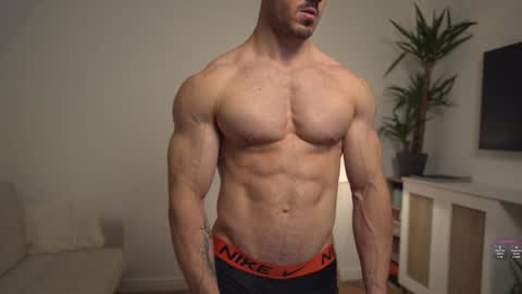 Kevin online show from 12.02.24