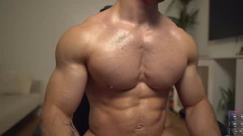 Kevin online show from 12.04.24