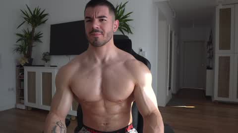 Kevin online show from 02.07.25