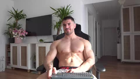 Kevin online show from 02.14.25