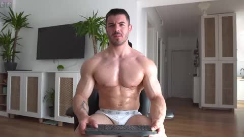 Kevin online show from 03.10.25