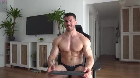 Kevin online show from 03.11.25