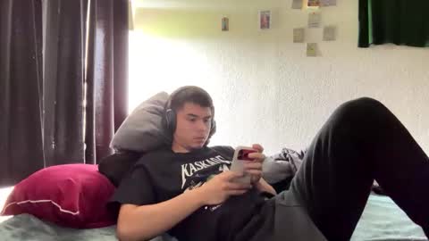 kevinderon1 online show from 04.18.26