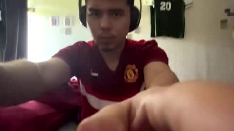 kevinderon1 online show from 05.17.26