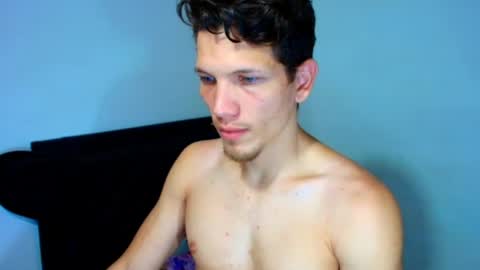 Snapshot of kevinkewma chatting on 07.30.26 kevinkewma online show from 07.30.26