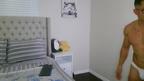 kevinkham online show from 10.26.25