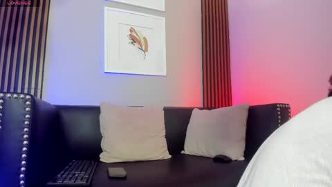 Sexy  Hot Kevin online show from 05.21.26