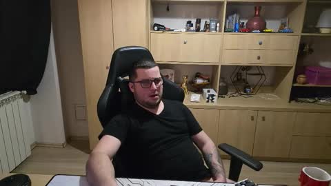 Kevinn online show from 03.14.26