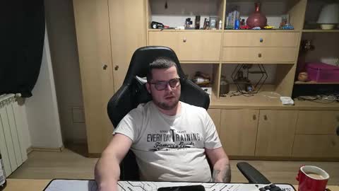 Kevinn online show from 03.16.26