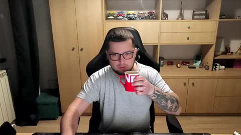 Kevinn online show from 04.03.26