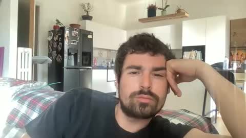 kevinpillobello online show from 03.07.26