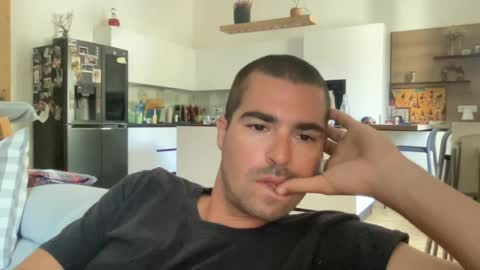 kevinpillobello online show from 07.21.26