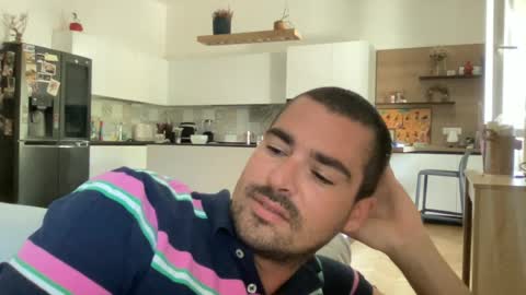 kevinpillobello online show from 07.27.26