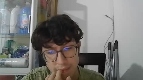 kevintdx online show from 10.05.25