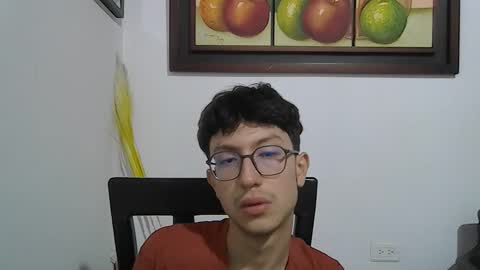 kevintdx online show from 11.01.25